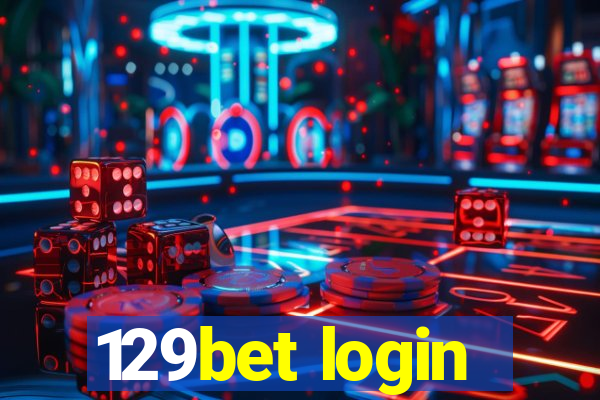 129bet login